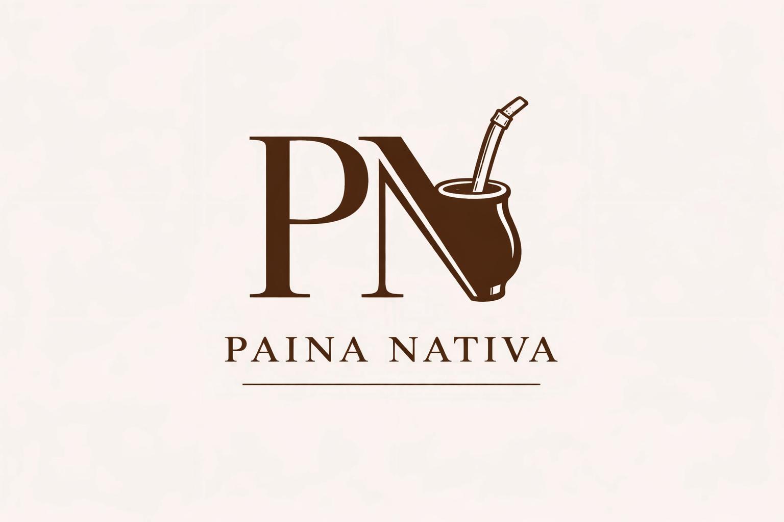 Logo da Paina Nativa